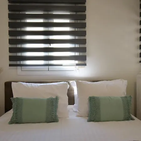 Panmaria Sea View Garden Flat Apartmán