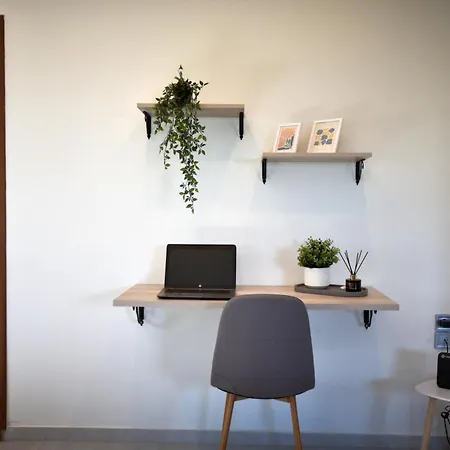 Panmaria Sea View Garden Flat *