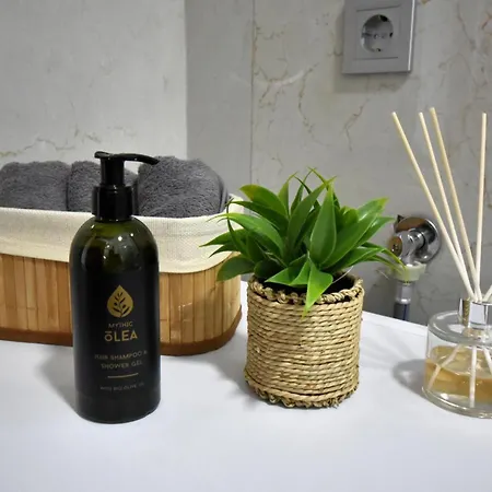 Panmaria Sea View Garden Flat *