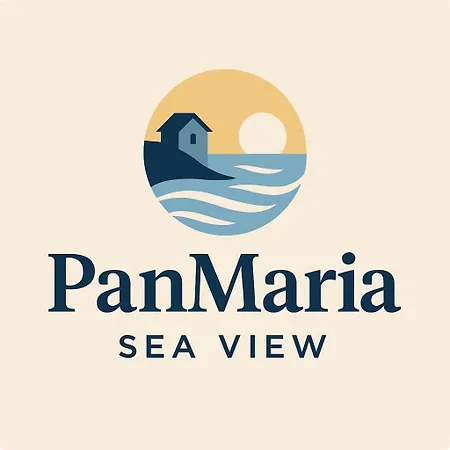 Panmaria Sea View Garden Flat Διαμέρισμα *