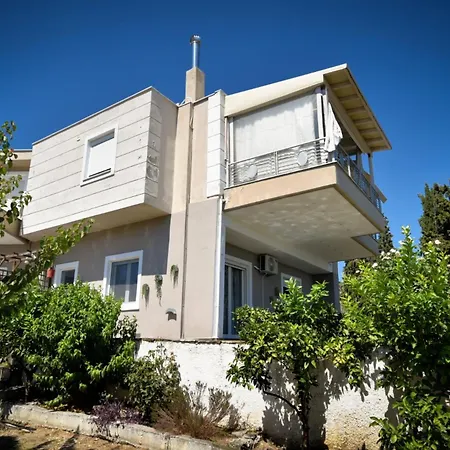 Panmaria Sea View Garden Flat Διαμέρισμα *