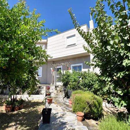 Panmaria Sea View Garden Flat *